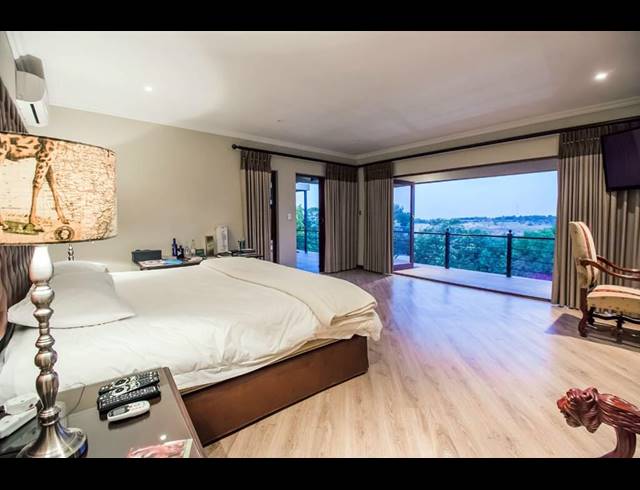 3,048M² HOTEL FOR SALE IN WATERKLOOF RIDGE